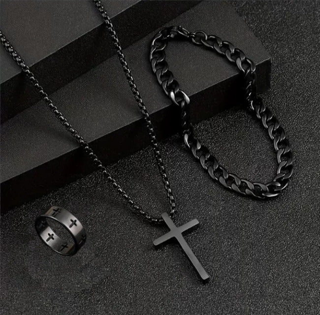 Combo Fuerza MK03