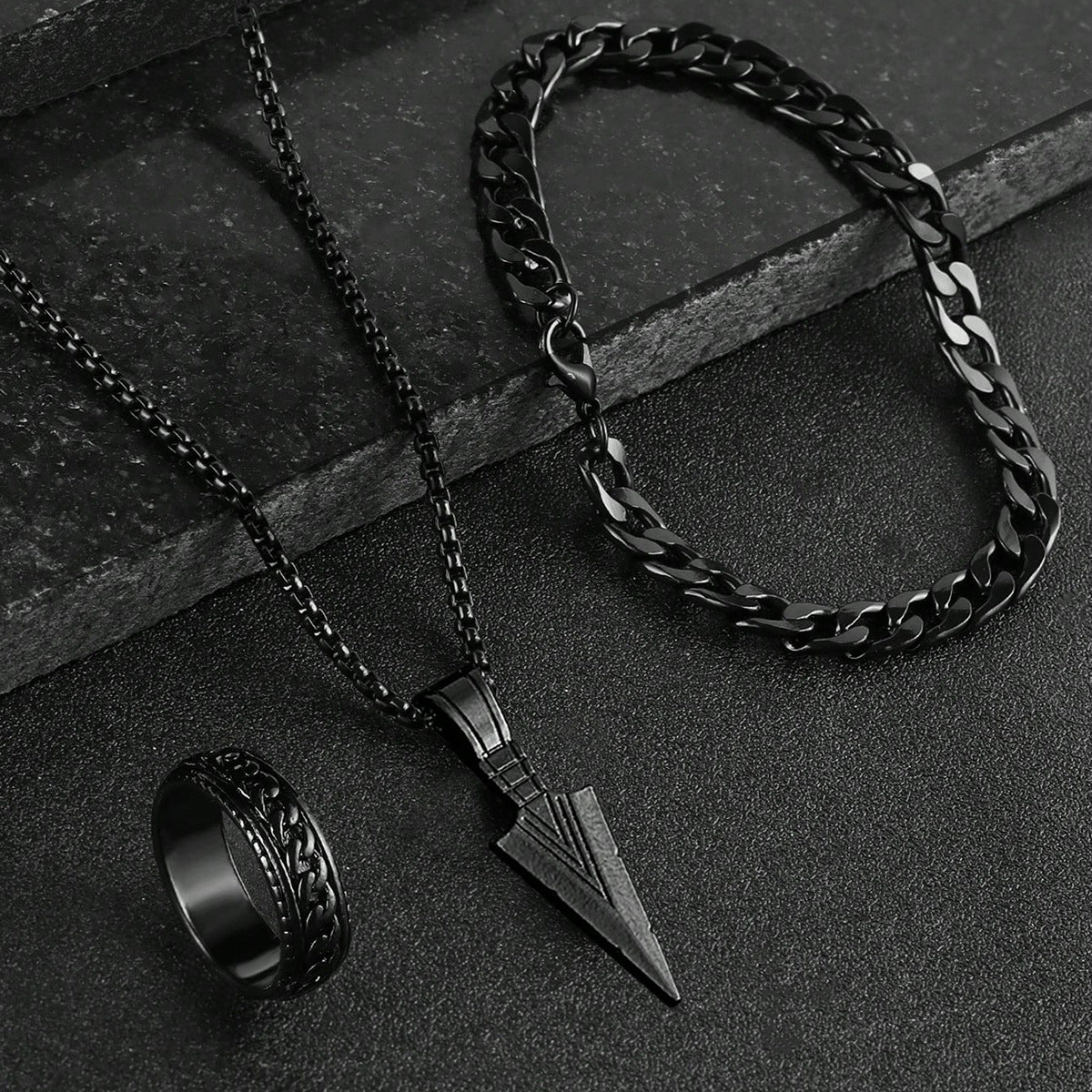 Combo Fuerza MK03