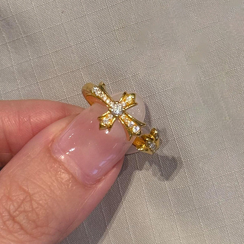 Luz de la Fe Eterna MK09