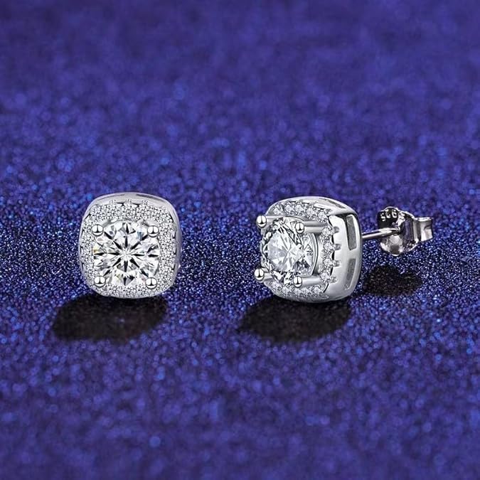 Conjunto de joyas Luz Eterna: Conjunto de Amor y Esencia MK01