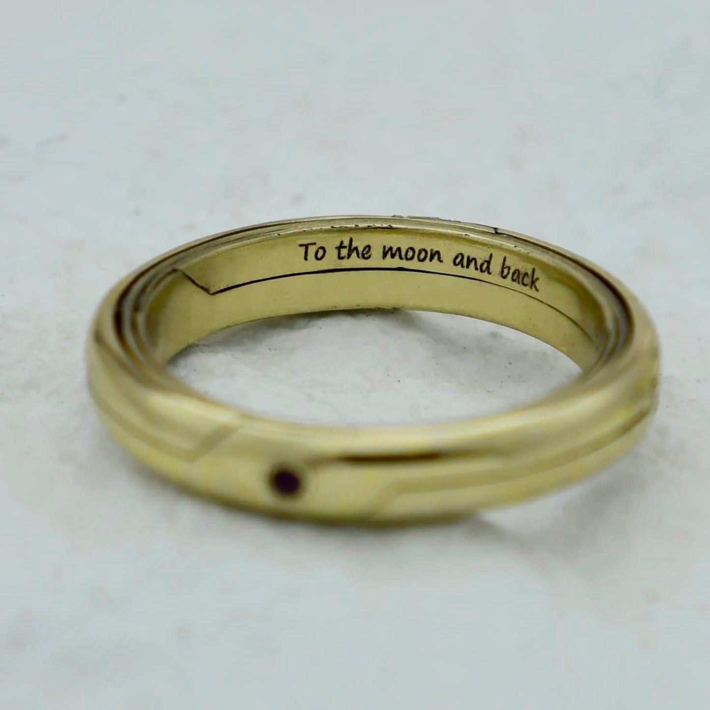 Anillos del Destino Cósmico MK12