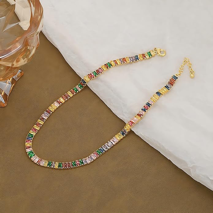 Collar Energía de Luz