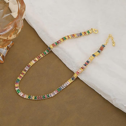 Collar Energía de Luz