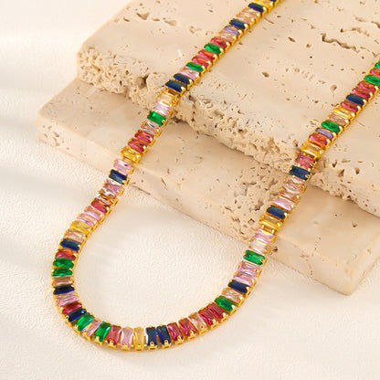 Collar Energía de Luz