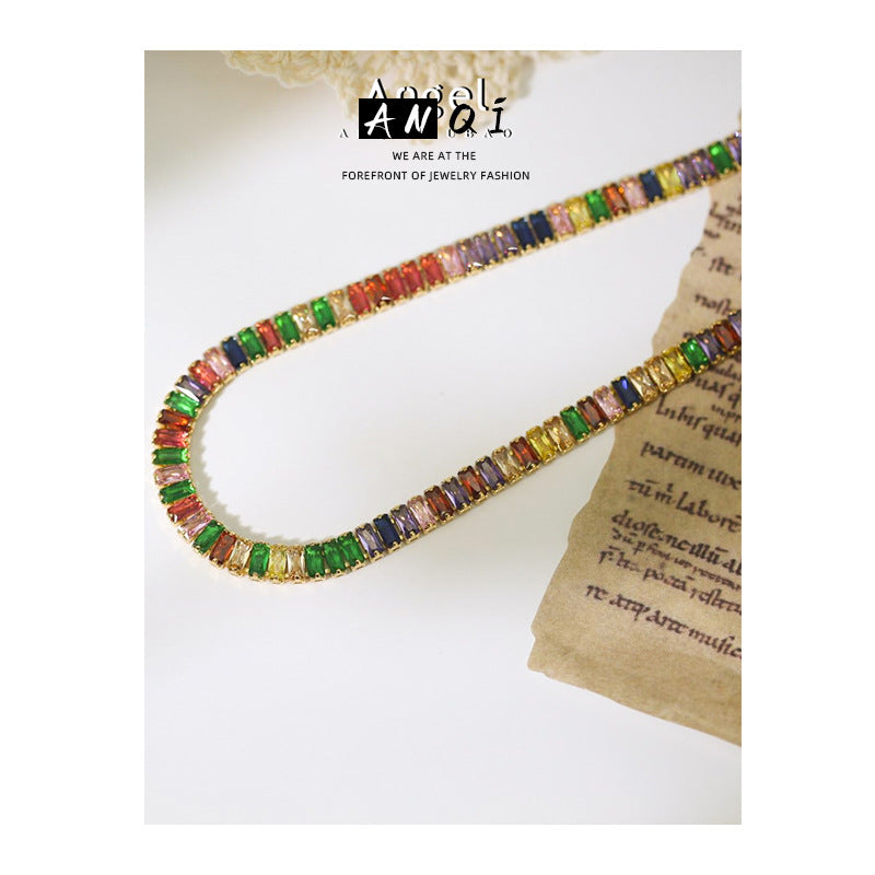 Collar Energía de Luz