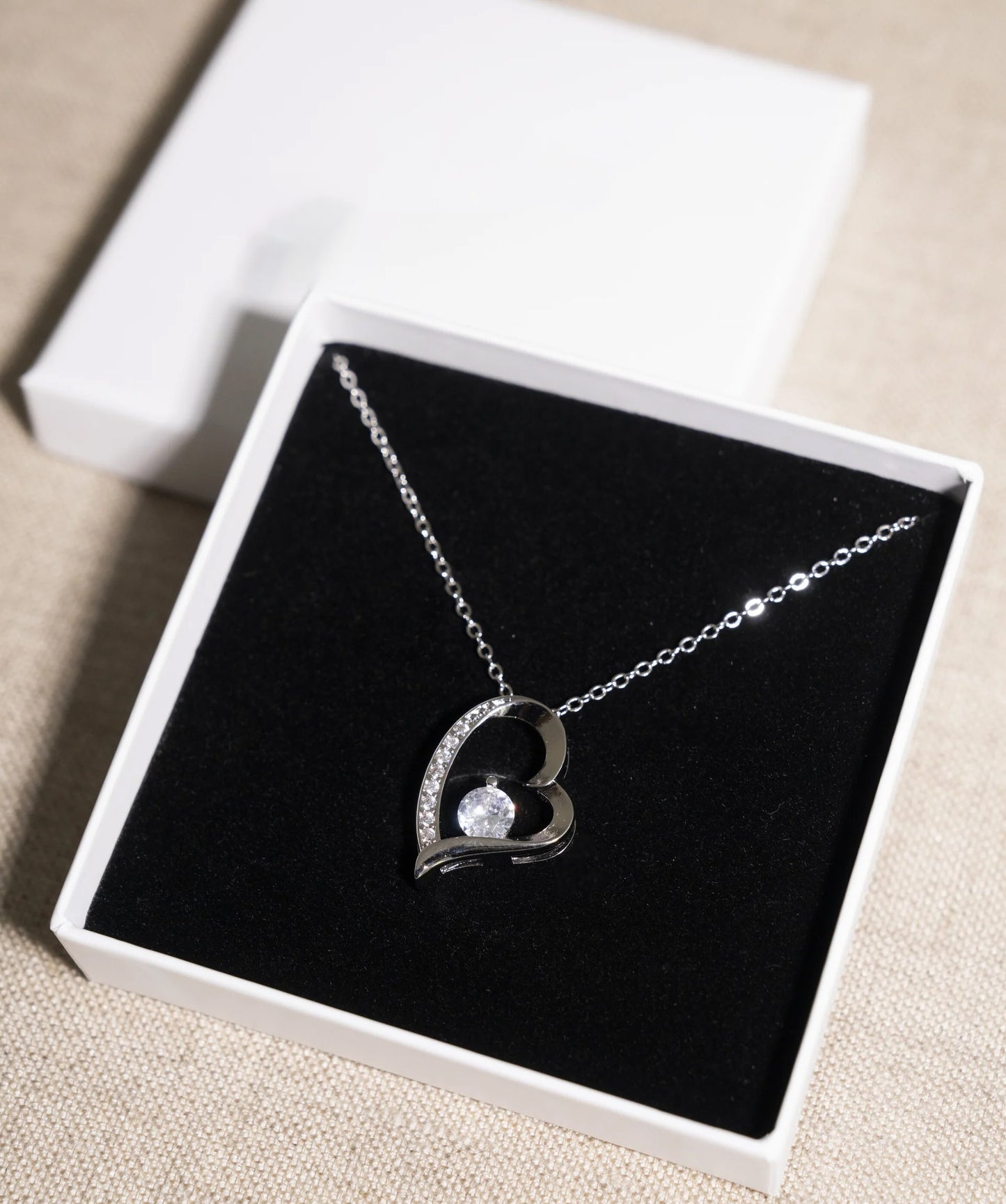 COLLAR REGALO DE AMOR ETERNO™ MK 51