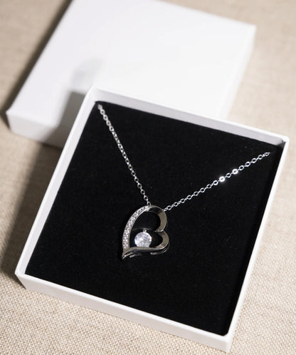 COLLAR REGALO DE AMOR ETERNO™ MK 51