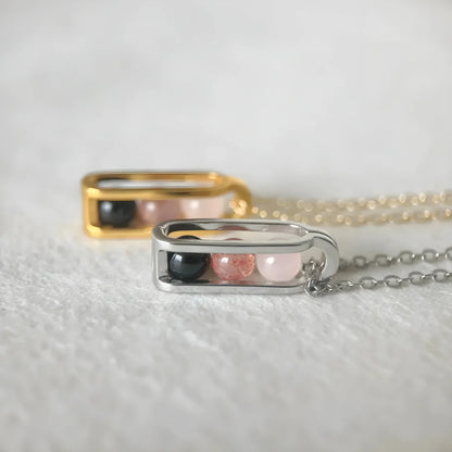 COLLAR TRIPLE PROTECCIÓN MK 48