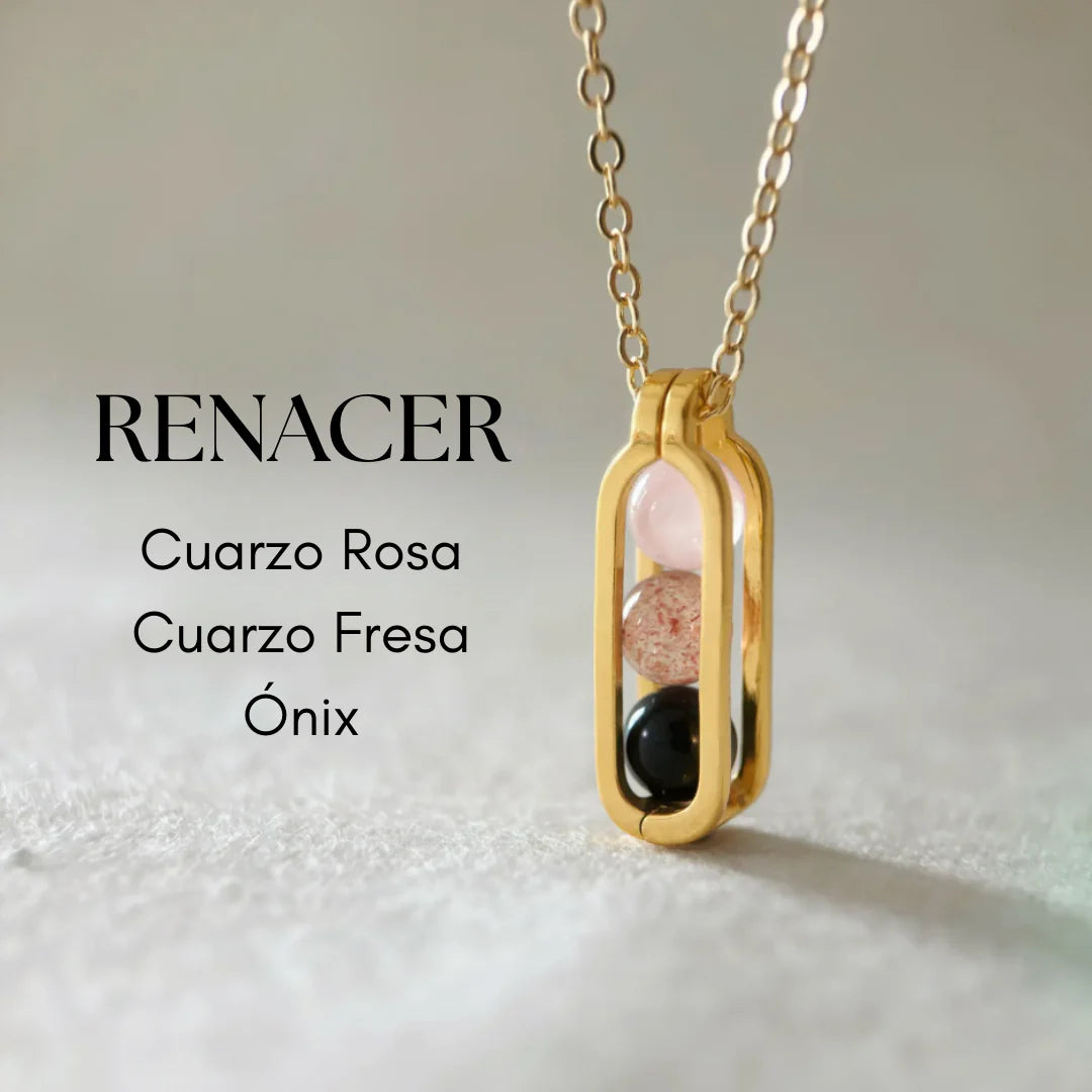 COLLAR TRIPLE PROTECCIÓN MK 48