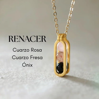 COLLAR TRIPLE PROTECCIÓN MK 48