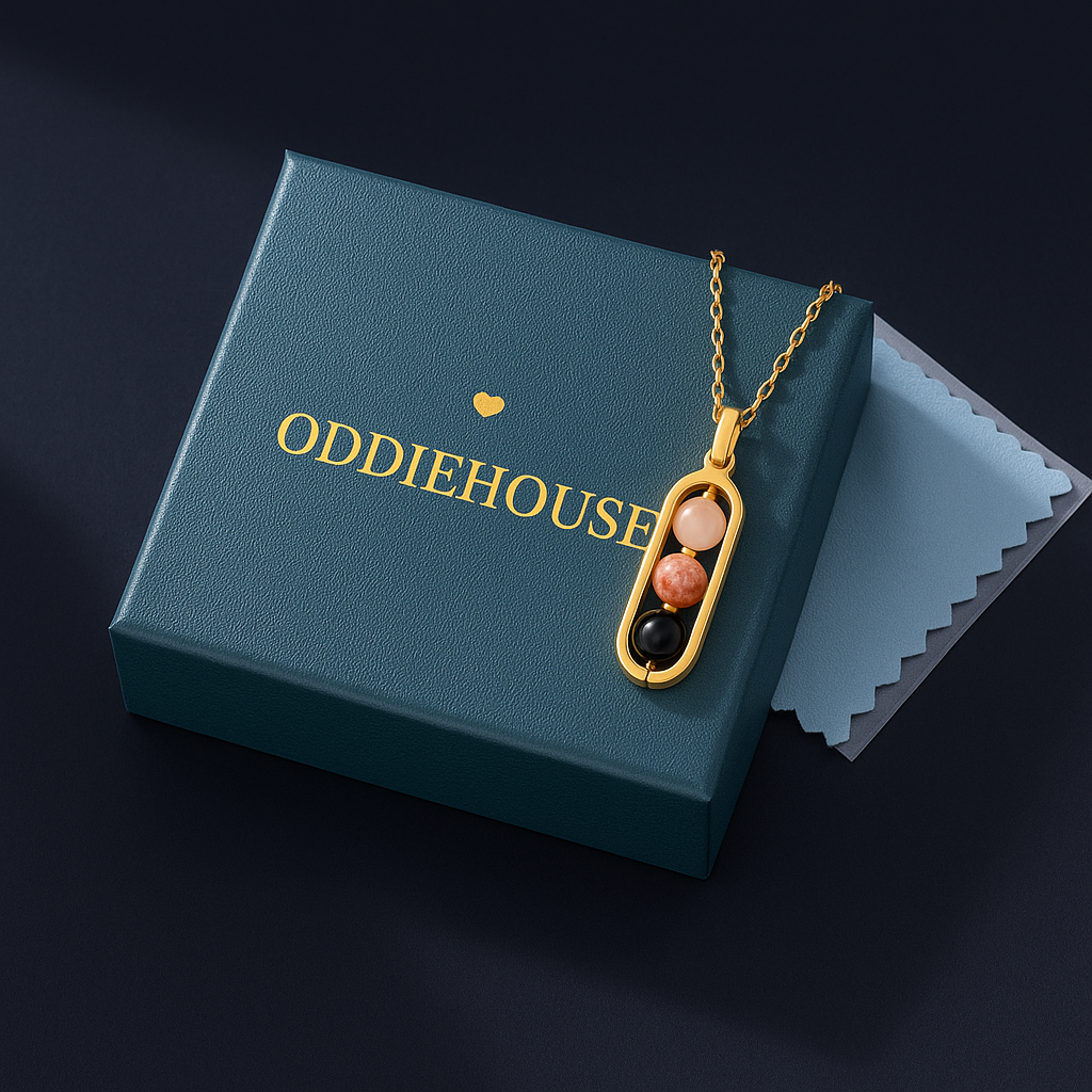 COLLAR TRIPLE PROTECCIÓN MK 48