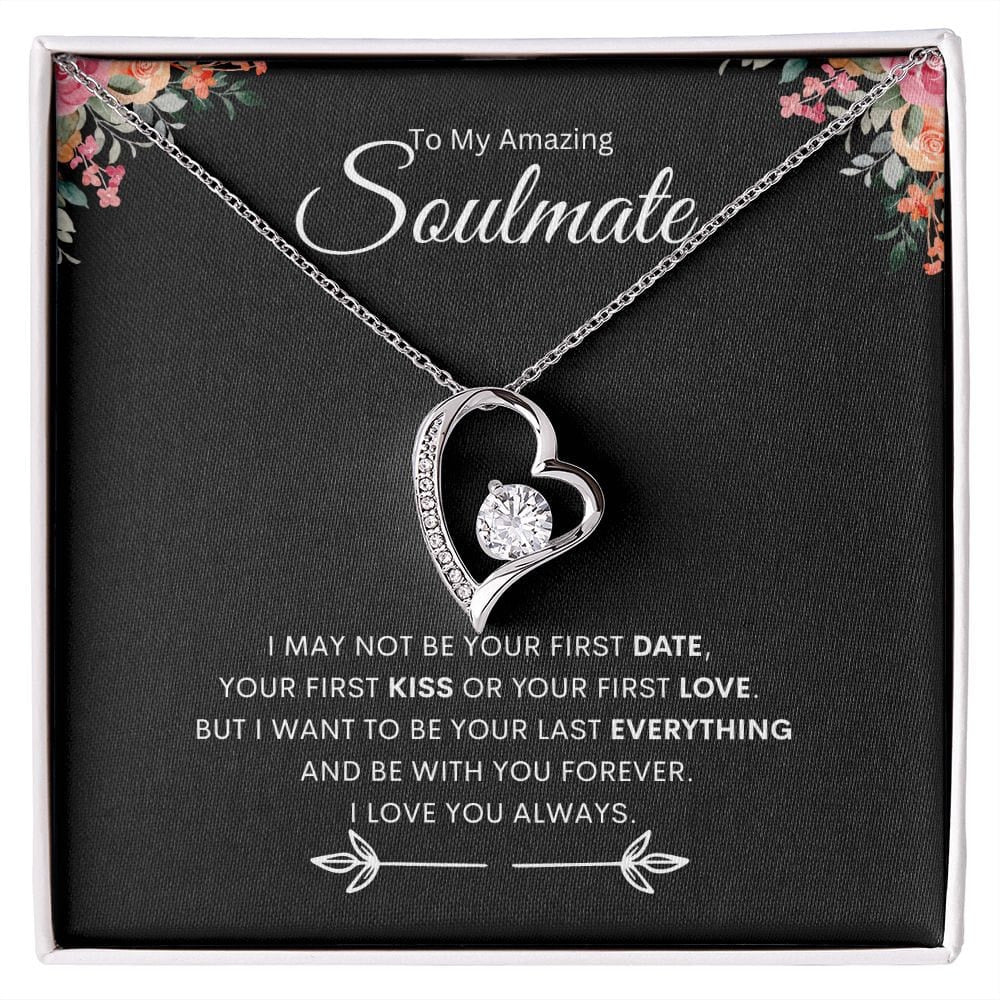 COLLAR REGALO DE AMOR ETERNO™ MK 51