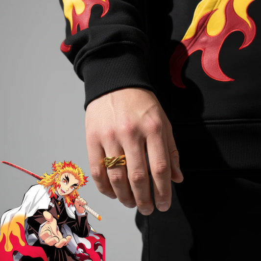 ANILLO RENGOKU