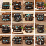 Pulsera Protección Maya MK 33