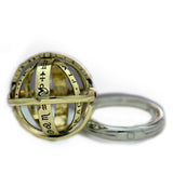 Anillos del Destino Cósmico MK12