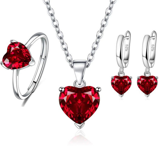 Corazón del Amor Eterno MK11