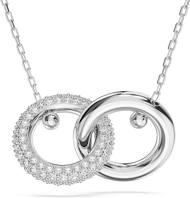 Collar Conexión Infinita