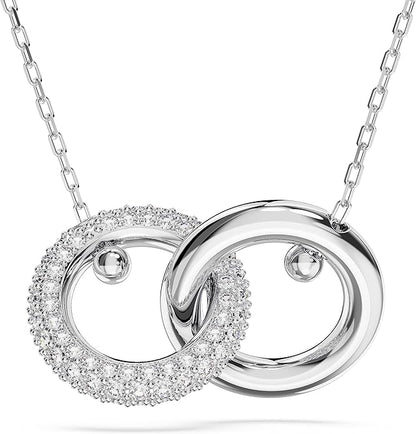 Collar Conexión Infinita