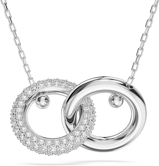 Collar Conexión Infinita