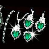 Esencia del Azul Eterno MK13