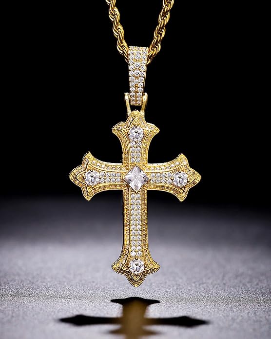 Luz de la Fe Eterna MK09