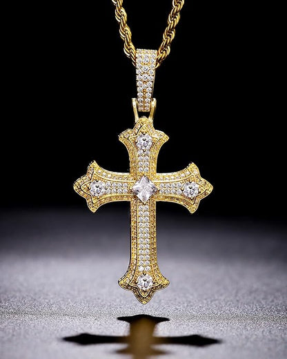 Luz de la Fe Eterna MK09