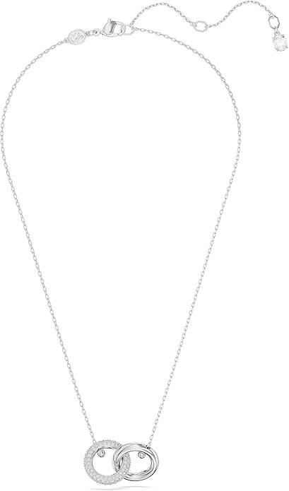 Collar Conexión Infinita