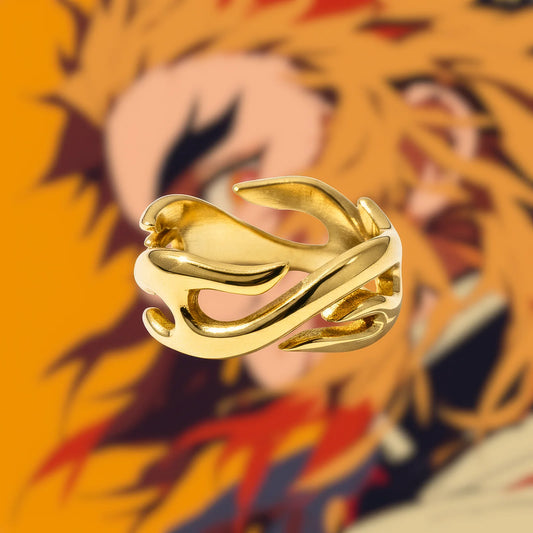 ANILLO RENGOKU