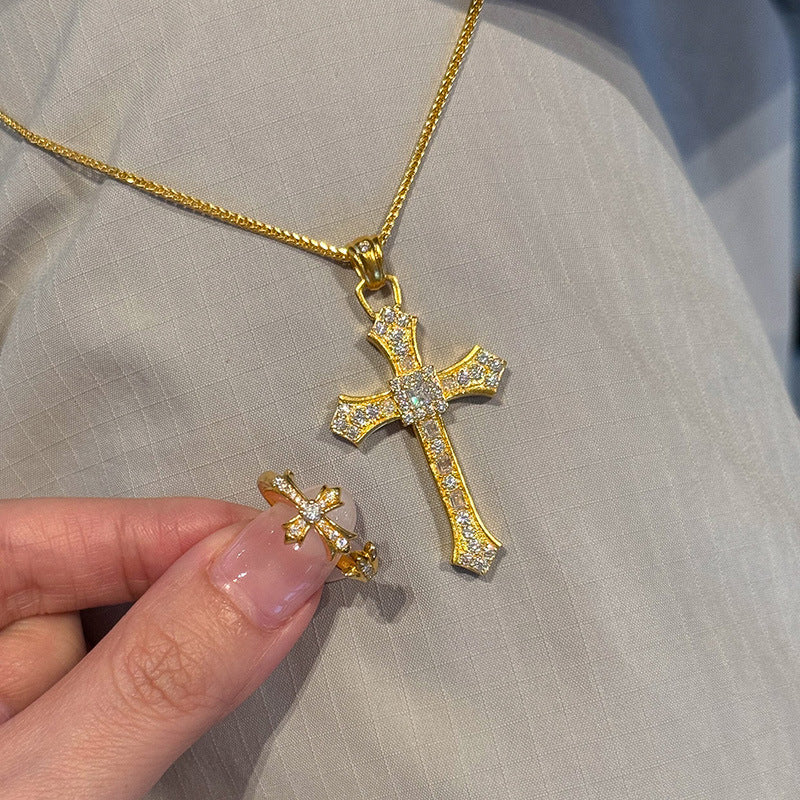 Luz de la Fe Eterna MK09