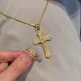 Luz de la Fe Eterna MK09