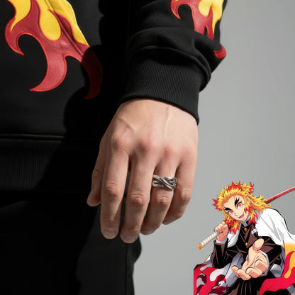 ANILLO RENGOKU
