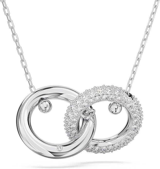 Collar Conexión Infinita