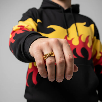 ANILLO RENGOKU