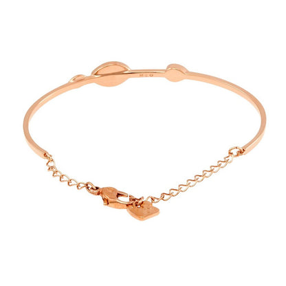 PULSERA EVIL EYE LUZ AZUL PROTECTORA