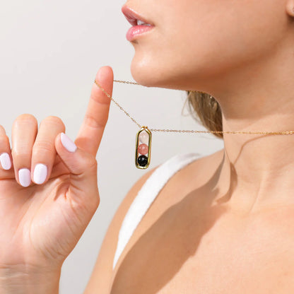 COLLAR TRIPLE PROTECCIÓN MK 48