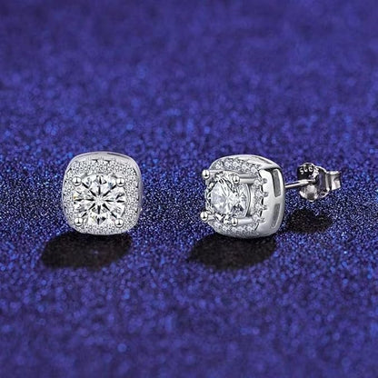 Conjunto de joyas Luz Eterna: Conjunto de Amor y Esencia MK01