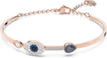 PULSERA EVIL EYE LUZ AZUL PROTECTORA