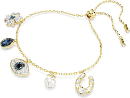 Pulsera Amuleto de Protección – Energía & Buena Suerte