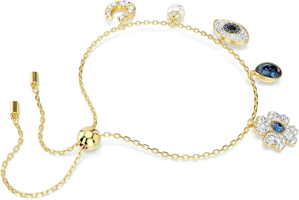 Pulsera Amuleto de Protección – Energía & Buena Suerte