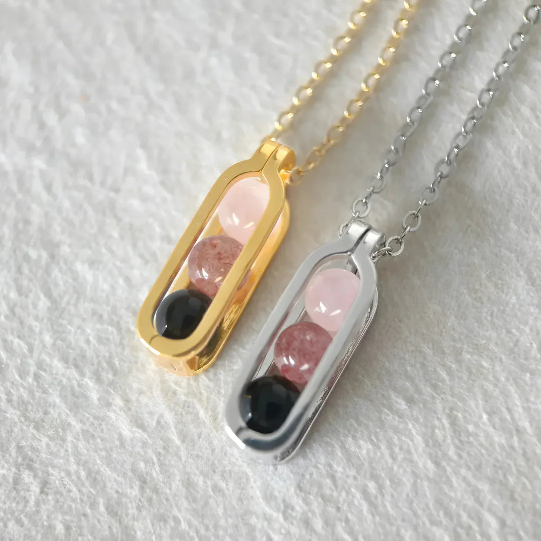 COLLAR TRIPLE PROTECCIÓN MK 48