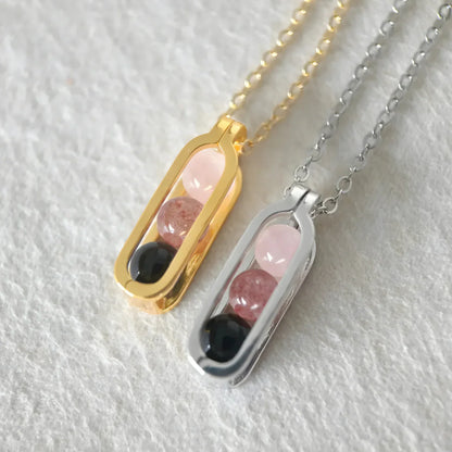 COLLAR TRIPLE PROTECCIÓN MK 48