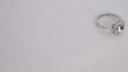 Conjunto de joyas Luz Eterna: Conjunto de Amor y Esencia MK01