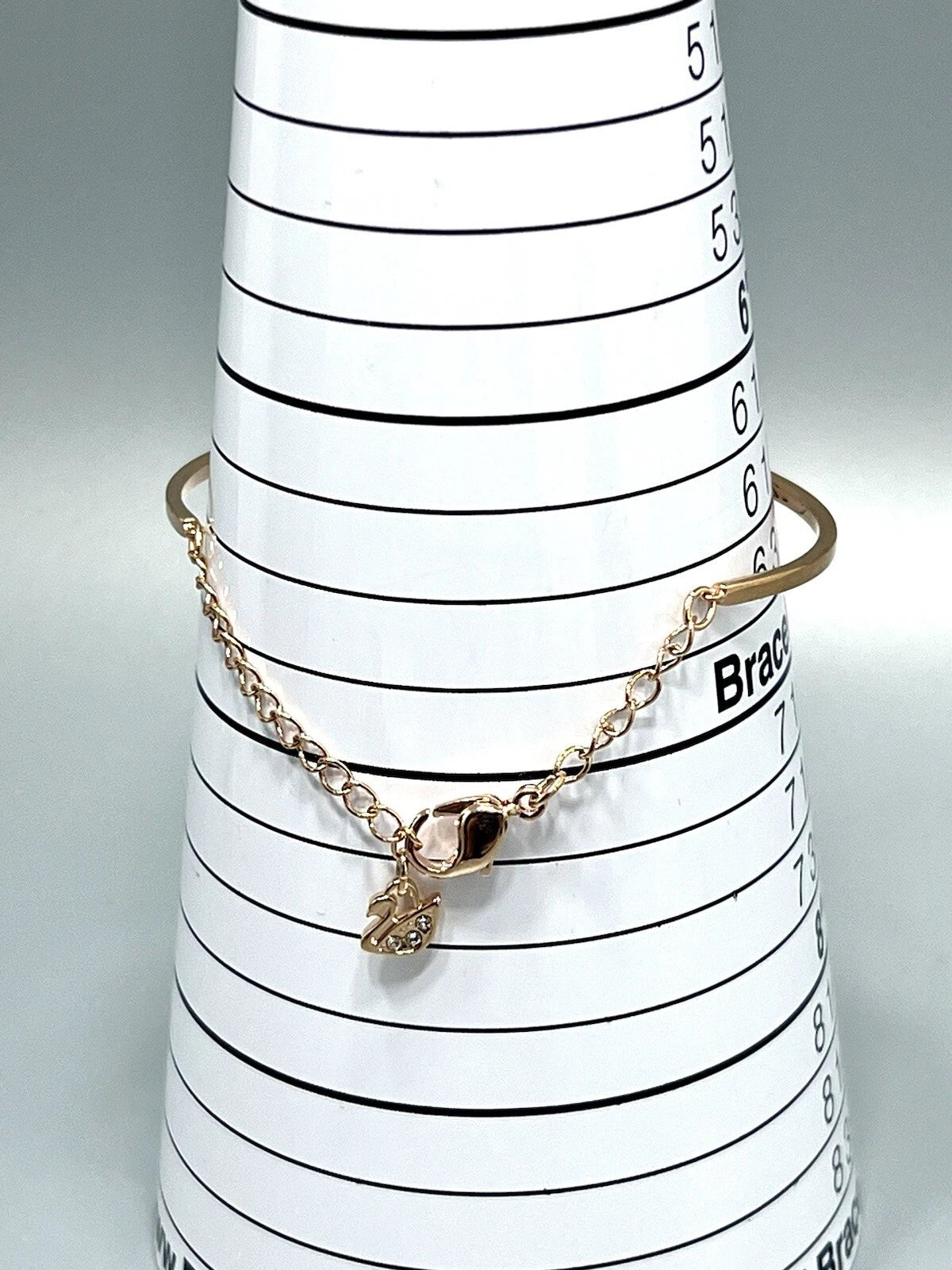 PULSERA EVIL EYE LUZ AZUL PROTECTORA