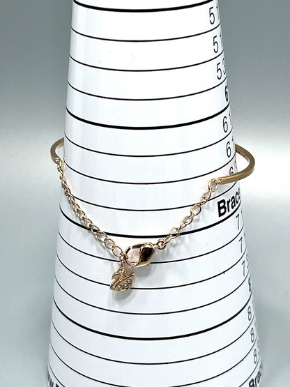 PULSERA EVIL EYE LUZ AZUL PROTECTORA